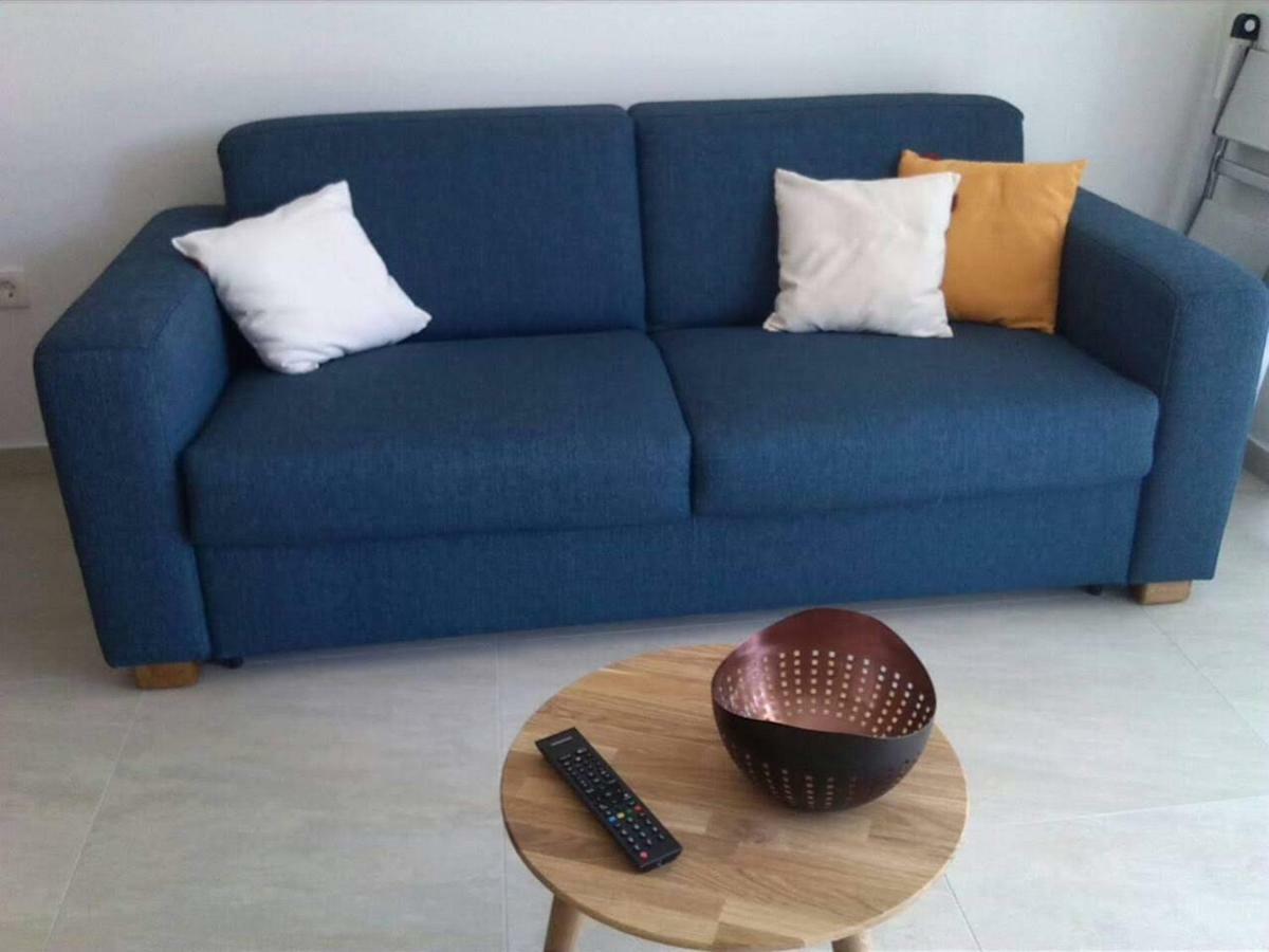 Lorena Cres Extérieur photo